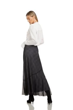 CICELY MAXI SKIRT -Fashion children's clothing store 104 2 f077fe37 1bb4 49c9 9fc3 9b304ce13f86