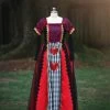 QUEEN OF MY HEART GOWN FOR WOMEN -Fashion children's clothing store 119 1 ea3d5c17 74c0 4037 9819 e8a9aa344ef1