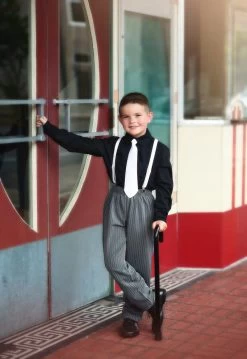 GANGSTER 4PC. SET -Fashion children's clothing store 146 1 ce8d160b bcbe 4120 9d56 638599a73df5