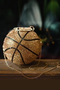 EL BALÓN PAVE CLUTCH -Fashion children's clothing store 15