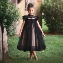 ADRIANA DRESS -Fashion children's clothing store 1 5be640b6 0b44 4396 b9d0 35e4c620a39a