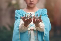 MISTRAL CROWN -Fashion children's clothing store 213 1