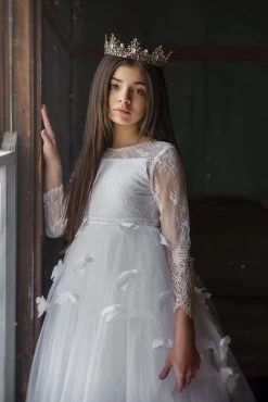 MISTRAL CROWN -Fashion children's clothing store 213 3