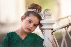 COSMOPOLITAN CROWN -Fashion children's clothing store 266 1