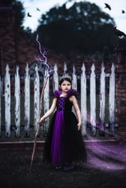 THE VILLAIN -Fashion children's clothing store 297 3