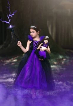 THE VILLAIN -Fashion children's clothing store 297 5