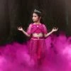 GENIE COSTUME FUCHSIA -Fashion children's clothing store 354 64e1100b 1931 459c abfd beab23cbab27