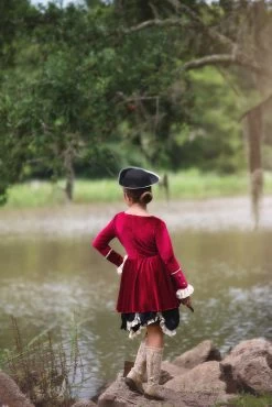 PIRATE GIRL -Fashion children's clothing store 416 4