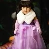 ISABELLA DOLL -Fashion children's clothing store 418