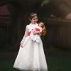 JOLLY HOLIDAY DOLL GOWN -Fashion children's clothing store 439 407c6c97 a00e 4496 9d4d 66dca2137ada