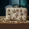 LA FLOR DE PERLA CLUTCH -Fashion children's clothing store 452 6b1200ed 68b0 402f 834d 3a9abecc3a06