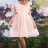 ALICE DRESS PINK -Fashion children's clothing store 54 0b6bc5a1 4c51 4a17 8545 3306e5f90fb4