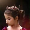 QUEEN OF MY HEART CROWN -Fashion children's clothing store 5 3b166c16 588d 464d 8080 8f74accc8cbc