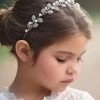 NICOLETTE HEADBAND -Fashion children's clothing store 601