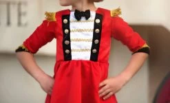 THE RINGMASTER 3 PC. SET -Fashion children's clothing store 67 2