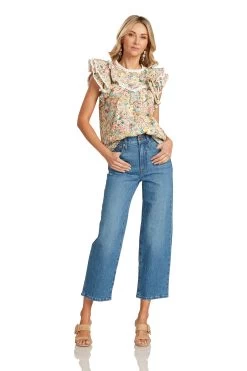 ANTONINE BLOUSE 15 ANTONINE BLOUSE -Fashion children's clothing store AntonineBlouse 0357 WEB