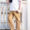 HENRY PANT CAMEL -Fashion children's clothing store Myproject 1 2023 06 30T122724.791
