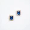 BORDEAUX EARRINGS ROYAL BLUE -Fashion children's clothing store TSC1fb 10 copy 08edd677 0543 41b3 86ff f5dcf57dc2b7