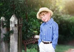 ARCHIE BUTTON DOWN -Fashion children's clothing store TSC7fb a658bc07 b4f1 4499 8e68 d25a47b8ac2d