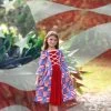 THE HISTORICAL HEROINE -Fashion children's clothing store betsyross1