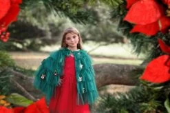 THE CHRISTMAS CAPE -Fashion children's clothing store christmascape4