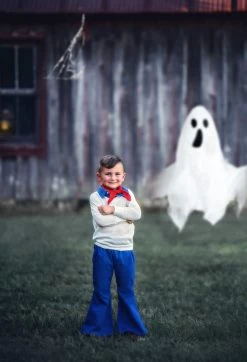 THE MYSTERY LEADER 3-PC SET